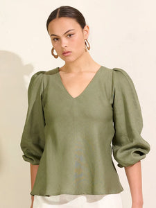 Hattie | Bias Top
