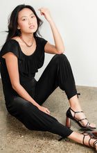 Load image into Gallery viewer, Sacha Drake | Off Shoulder Frill Top
