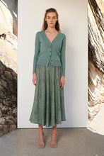 Load image into Gallery viewer, The Dreamer Label | Saylor Juno Hemp Skirt
