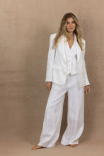 Load image into Gallery viewer, Joey the Label | Man Pant | Bianco
