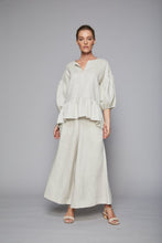 Load image into Gallery viewer, Zoe Kratzman  | Court Pant
