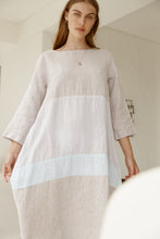 Load image into Gallery viewer, Alessandra | Rum and Raisin Dress
