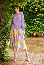 Load image into Gallery viewer, The Dreamer Label | Vera Willow Skirt | Green
