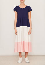 Load image into Gallery viewer, POL Clothing | Sundae Tiered Dress
