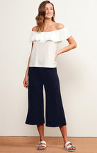 Load image into Gallery viewer, Sacha Drake | Off Shoulder Frill Top

