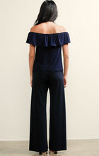 Load image into Gallery viewer, Sacha Drake | Off Shoulder Frill Top
