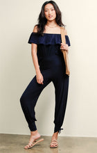Load image into Gallery viewer, Sacha Drake | Off Shoulder Frill Top
