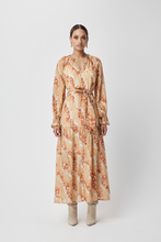 Load image into Gallery viewer, Once Was | Hutton Maxi | Auburn Cascade
