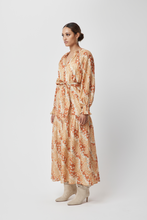 Load image into Gallery viewer, Once Was | Hutton Maxi | Auburn Cascade
