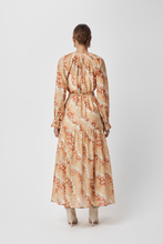 Load image into Gallery viewer, Once Was | Hutton Maxi | Auburn Cascade
