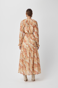 Once Was | Hutton Maxi | Auburn Cascade