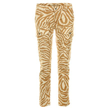 Load image into Gallery viewer, Funky Staff | Zebra Trouser | Macadamia

