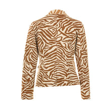 Load image into Gallery viewer, Zebra Jacket
