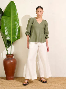 Hattie | Bias Top