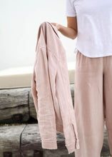 Load image into Gallery viewer, Goondiwindi Cotton | Windi Frayed Edge Jacket
