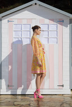 Load image into Gallery viewer, Lola Australia | Monroe Dress | Simba Yellow
