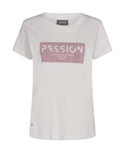 Load image into Gallery viewer, Mos Mosh | Cherie Tee | Lilac
