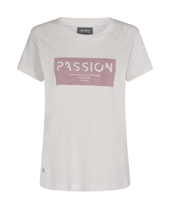 Mos Mosh | Cherie Tee | Lilac