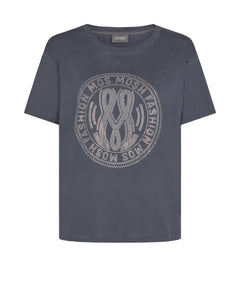 Mos Mosh | Leah Holi Tee