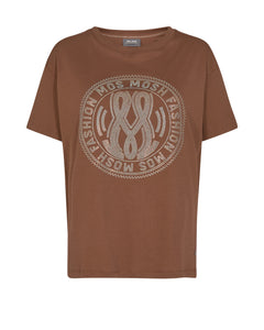Mos Mosh | Leah Holi Tee