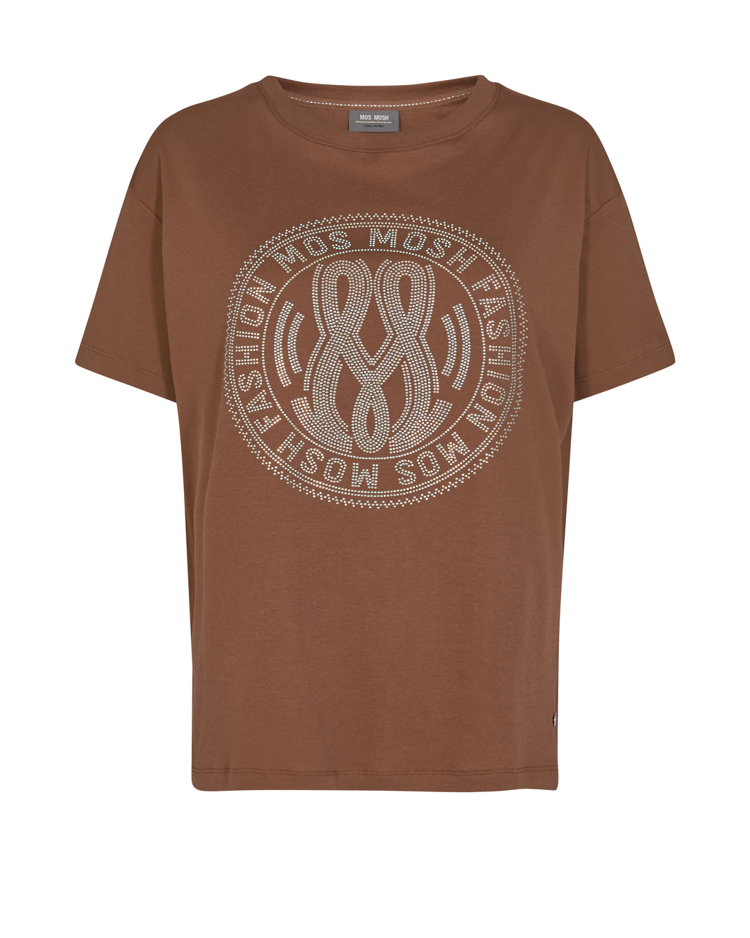 Mos Mosh | Leah Holi Tee