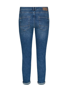 Mos Mosh | Naomi Row Jeans