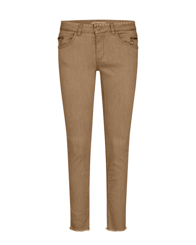 Mos Mosh | Sumner Pant | Incense