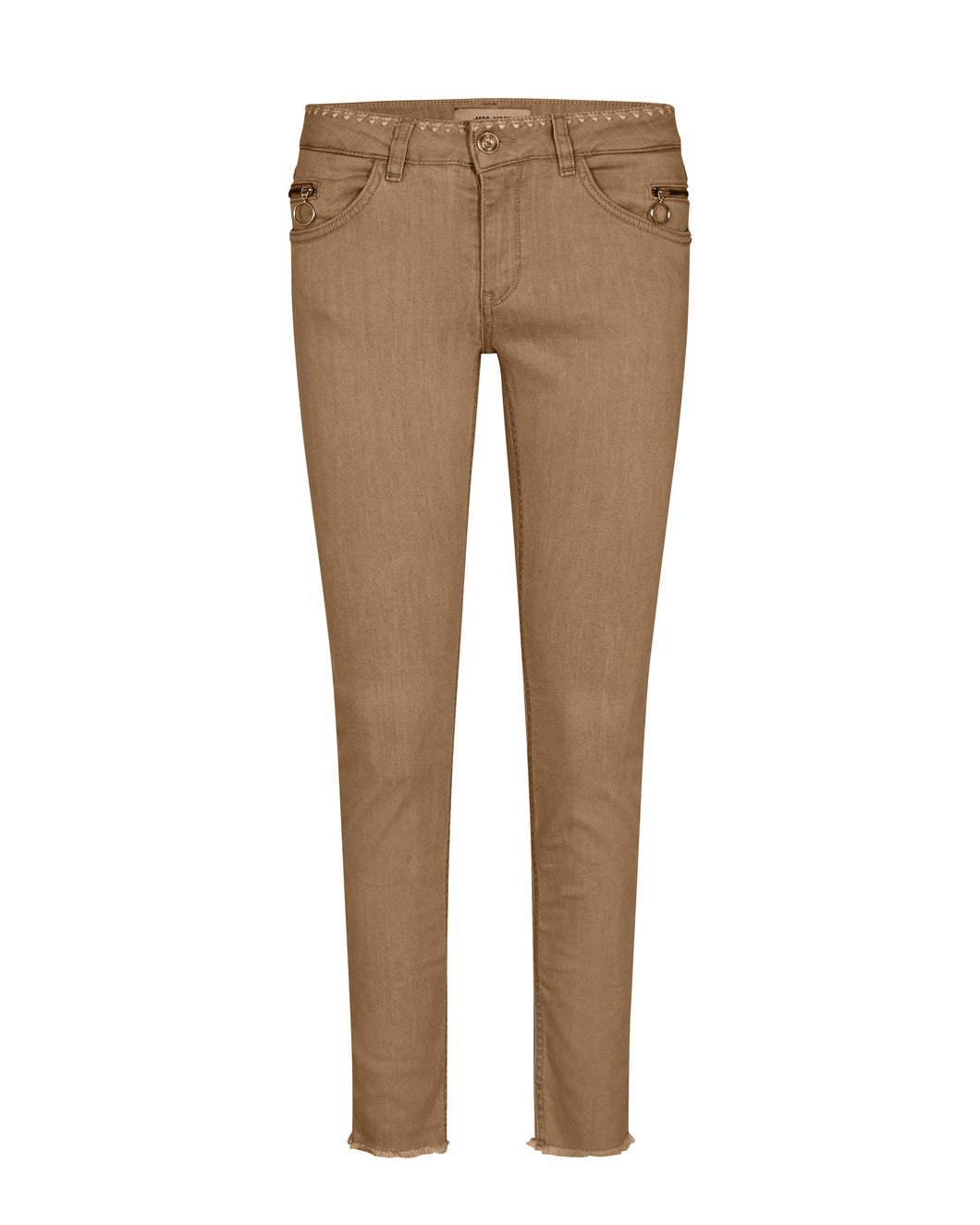 Mos Mosh | Sumner Pant | Incense