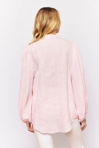Alessandra | Charade Shirt