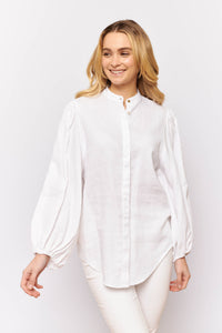 Alessandra | Charade Shirt