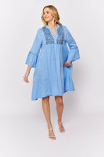 Load image into Gallery viewer, Alessandra | Gypsy Dress
