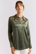 Load image into Gallery viewer, Alessandra | Primrose Shirt Silk
