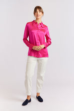 Load image into Gallery viewer, Alessandra | Primrose Shirt Silk
