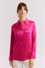 Load image into Gallery viewer, Alessandra | Primrose Shirt Silk
