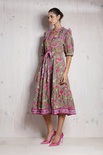 Load image into Gallery viewer, Lola Australia | Pacific Dress
