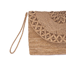 Load image into Gallery viewer, Tanora | Boka Clutch
