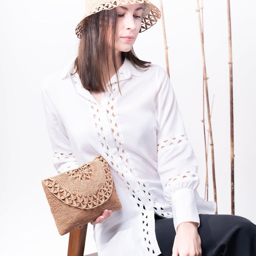 Tanora | Boka Clutch