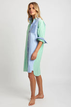 Load image into Gallery viewer, Shirty | Classic Shirtdress
