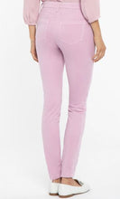 Load image into Gallery viewer, NYDJ | Dawn Pink Jean Tailored
