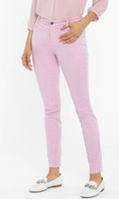 Load image into Gallery viewer, NYDJ | Dawn Pink Jean Tailored
