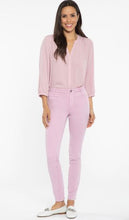 Load image into Gallery viewer, NYDJ | Dawn Pink Jean Tailored
