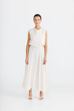 Load image into Gallery viewer, Brave &amp; True | Kindred Skirt | Cream
