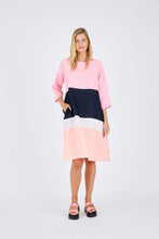 Load image into Gallery viewer, Alessandra | Rum and Raisin Dress

