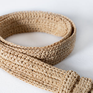 Tanora | Fotra Belt