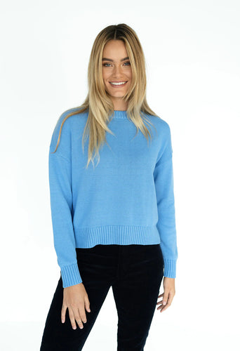 Humidity Lifestyle | Parisian Jumper