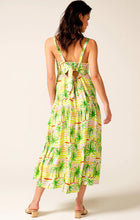 Load image into Gallery viewer, Sacha Drake | Coco Palm Resort Dress
