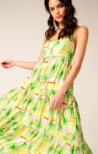Load image into Gallery viewer, Sacha Drake | Coco Palm Resort Dress
