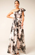 Load image into Gallery viewer, Sacha Drake | Tudor Rose Maxi Dress | Dusty Rose
