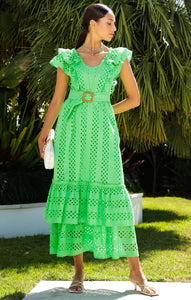 Sacha Drake | Waikiki Beach Dress