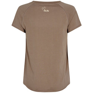 Mos Mosh | Leni Tee